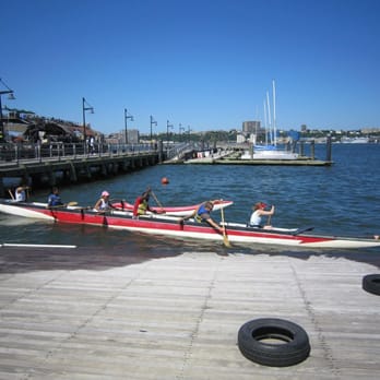 New York Outrigger - Community Service/Non-Profit Near Me - New York, New York
