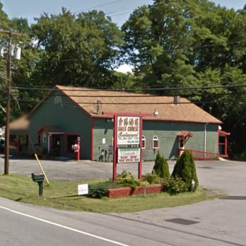 Sam's Chinese Restaurant - Chinese restaurant in Burnt Hills, NY