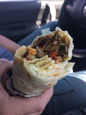 Tacos La Monarca by null