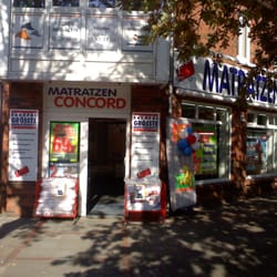 Top 10 Best Betten Matratzen Near Schnelsen Hamburg Germany Last Updated September Yelp