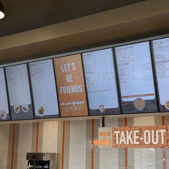 Zippy's - S. Eastern - I like the fact that they have a takeout station that's separate from the restaurant. - Diners Near Me - Las Vegas, Nevada