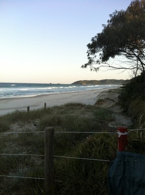 The Restaurant, Byron at Byron, a Crystalbrook Collection Resort by null