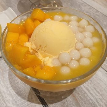 Mango Mango Dessert - Desserts Near Me - New York, New York Mango Mango Dessert - Desserts Near Me - New York, New York