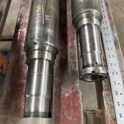 RuffStuff Specialties - 14 bolt spindles.