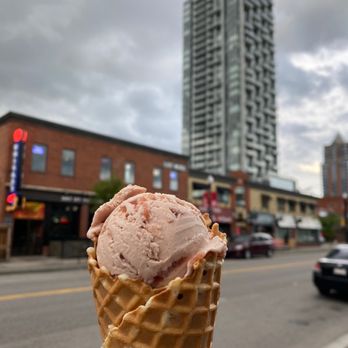 Made by Marcus - Strawberry rhubarb - Coffee & Tea Near Me - Calgary, Alberta Made by Marcus - Strawberry rhubarb - Coffee & Tea Near Me - Calgary, Alberta