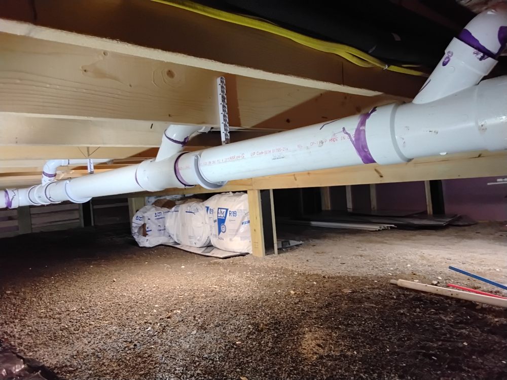 Slide of Level Up Construction