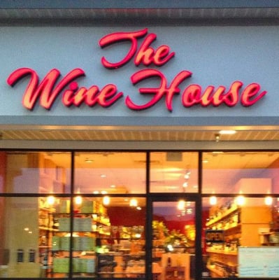 Wine House by null
