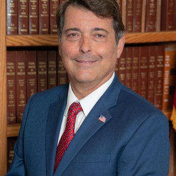 1. Michael F Bohn