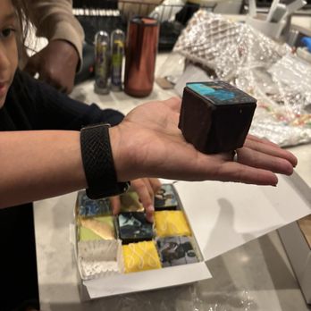 Dragonfly Cakes - These cakes were bigger than I expected! - Bakeries Near Me - Tacoma, Washington