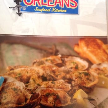 Orleans Seafood Kitchen - Cajun/Creole Near Me - Katy, Texas Orleans Seafood Kitchen - Cajun/Creole Near Me - Katy, Texas