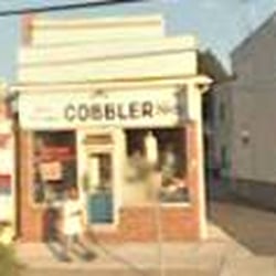 North Brunswick Cobbler Shop