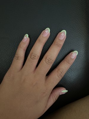 Gel Nails & Spa 2