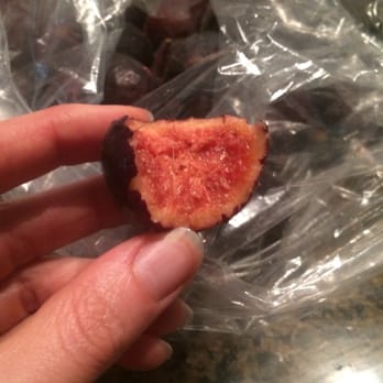Rufe Snow Farmers Market - Fresh figs in right now! - Farmers Market Near Me - Watauga, Texas
