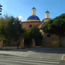 Parque del Padre Jofré