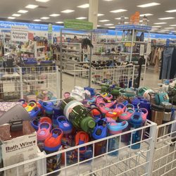 Ross Dress for Less - Mish Mash!