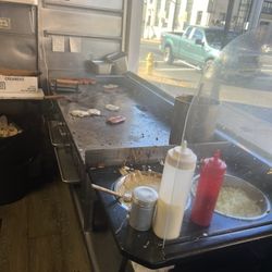 Jim’s Lunch