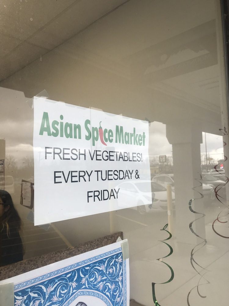 ASIAN SPICE MARKET Updated September 2024 13 Photos 8231 Niagara