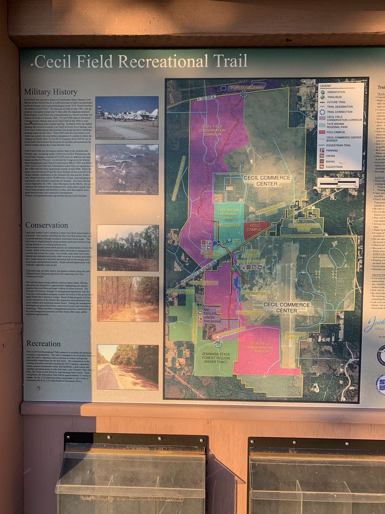 Taye Brown Regional Park Image