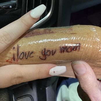 Grade A Tattoos and Body Piercing - Corey did it perfectly. - Tattoo Near Me - Fort Wayne, Indiana Grade A Tattoos and Body Piercing - Corey did it perfectly. - Tattoo Near Me - Fort Wayne, Indiana