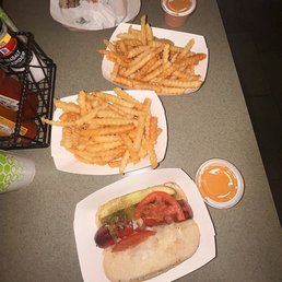 Polish Sausage