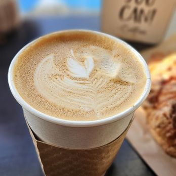 Clockface Coffee - Coffee & Tea Near Me - Brooklyn, New York