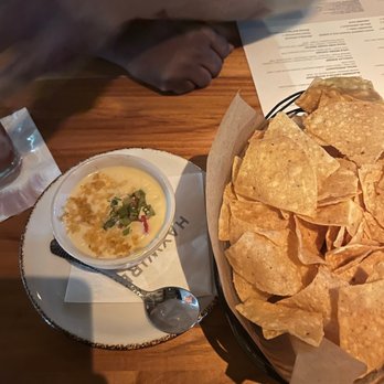 Haywire - New American Near Me - Dallas, Texas