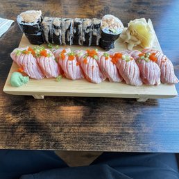 California Roll