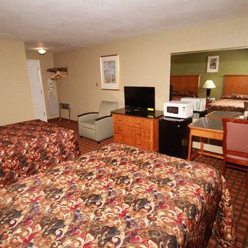 Budget Inn - BudgetInn Cicero NY GuestRoom Double - Hotels Near Me - Cicero, New York Budget Inn - BudgetInn Cicero NY GuestRoom Double - Hotels Near Me - Cicero, New York