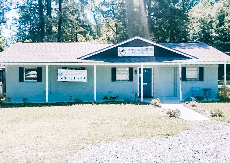 Slide of Weather Pro Roofing