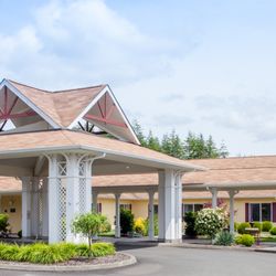 Montesano Health & Rehabilitation Center