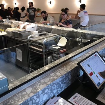 CHIBI Ramen - Inside - Ramen Near Me - Orlando, Florida