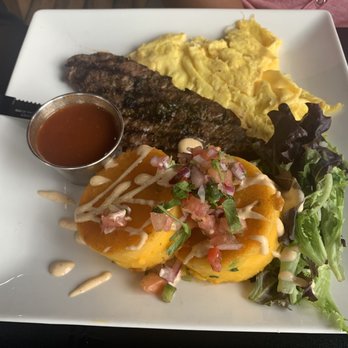 Savanna Restaurant - Breakfast & Brunch Near Me - Chicago, Illinois