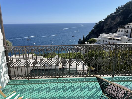 Hotel Punta Regina by null