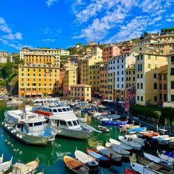 Camogli