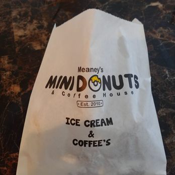 Meaney's Mini Donuts - Donuts Near Me - Sarasota, Florida Meaney's Mini Donuts - Donuts Near Me - Sarasota, Florida