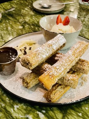 Firefly* Tapas Kitchen & Bar - Southwest by null