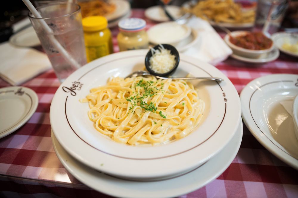 Joe's Cafe
