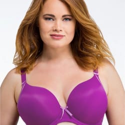 Dawn Til Dusk Lingerie - Bijou by Elomi bras for the fuller cup www.dawntildusklingerie.co.uk