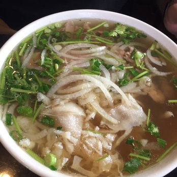 Pho 89 - Combination pho - Vietnamese Near Me - Denver, Colorado