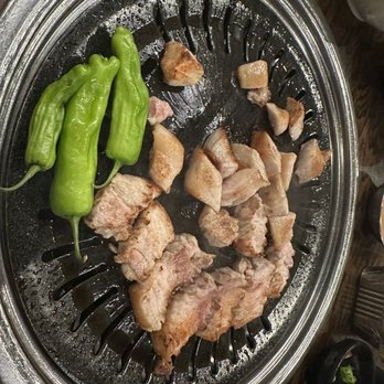 Jeong Yook - Korean Near Me - Palisades Park, New Jersey