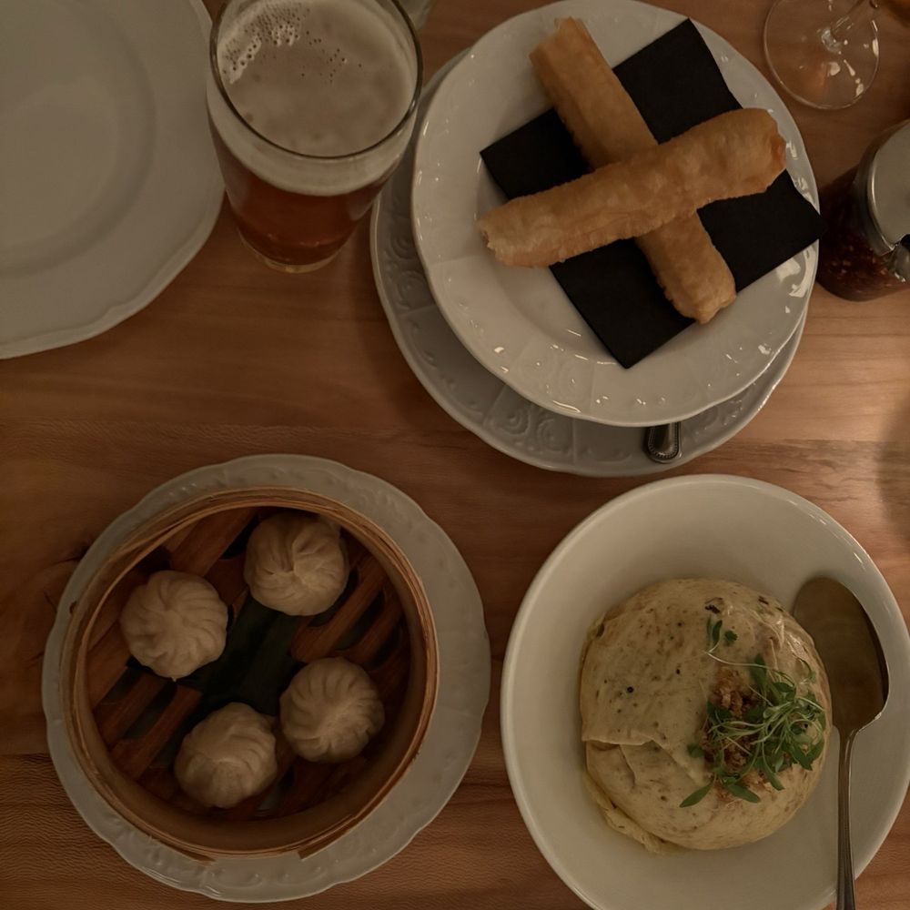 Brewery Bhavana - Food - Dim Sum Near Me - Raleigh, North Carolina