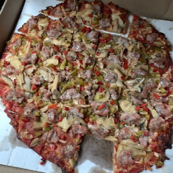 RON’S PIZZA - Updated August 2024 - 21 Photos & 57 Reviews - 1 S Main ...
