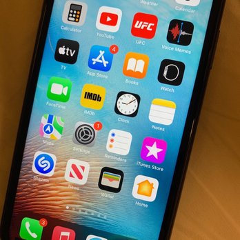 JD Wireless - Before photo - Mobile Phone Repair Near Me - Watsonville, California