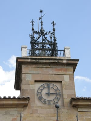 Casa Rural Tia Pilar De Almagro by null