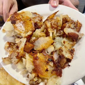 Original Pancake House - Potato - crispy - Waffles Near Me - Aliso Viejo, California