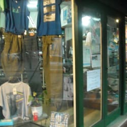 Tienda - Ropa de caballero