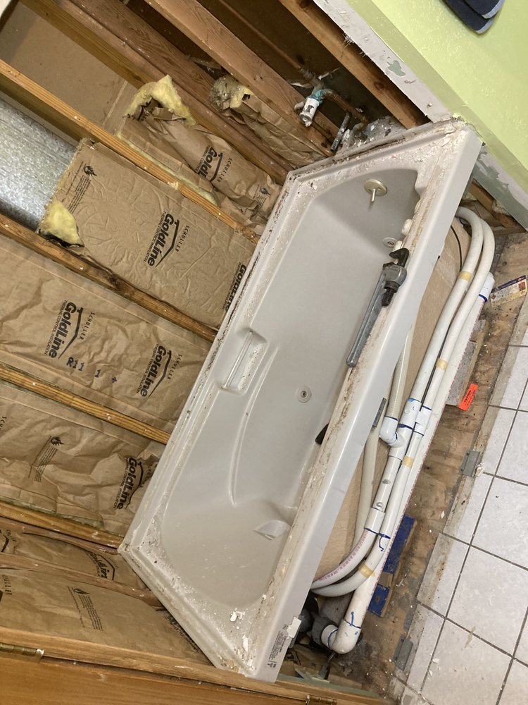 Slide of Pease Plumbing