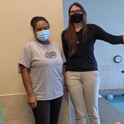 East Valley Physical Therapy - Aqua Therapist. Best in the valley!
