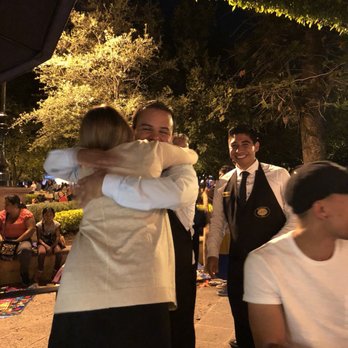 Restaurante Bar 1810 - More hugs from the amazing staff! - Mexican Near Me - Santiago de Querétaro, QUE