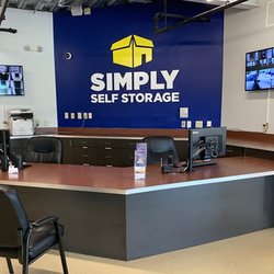 Simply Self Storage - Osprey